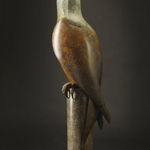 Paul Harvey, RED KITE