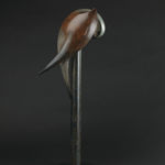 Paul Harvey, RED KITE