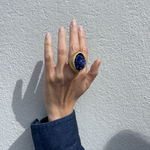 Emefa Cole, KLA, 2021