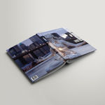 The Story of Expansion, 2019