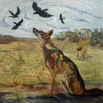 April Garner, Someone Like You II, 2024