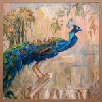 April Garner, Someone Like You II, 2024