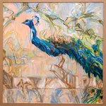 April Garner, Someone Like You II, 2024