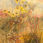 April Garner, Someone Like You II, 2024