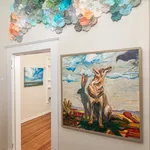 Amanda Witucki , Soft Morning Sun, 2024