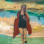 George Huffman, Victory, 2021