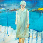 George Huffman, Victory, 2021