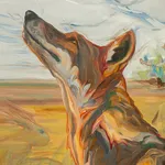 April Garner, Someone Like You II, 2024