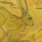 April Garner, Someone Like You II, 2024