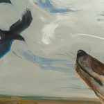 April Garner, Someone Like You II, 2024