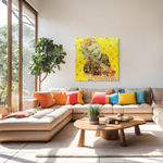 Kristy Darnell Battani, Voices in My Head, 2026