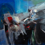 Marina Altukhova, Raw, 2025