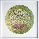 Olga Prinku, Untitled, 2021