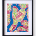 Gleb Skubachevsky, Flu, 2025