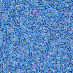 Deborah Azzopardi, Delicate (Metallic), 2025