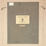 Marie LAURENCIN, Joueuse de banjo, 1938