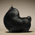 Pedro Rodriguez, Toro Orgulloso