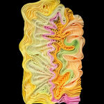 Diana Bitar, Untitled 2, 2025