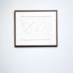 Harry Bertoia, Untitled (Mushroom), ca. 1960