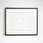 Harry Bertoia, Untitled (Mushroom), ca. 1960