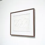 Harry Bertoia, Untitled (Mushroom), ca. 1960