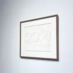 Harry Bertoia, Untitled (Mushroom), ca. 1960