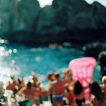 Andy Jon Morris, Reverie No. 7, 2017