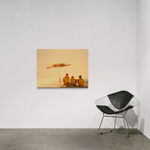 Andy Jon Morris, Reverie No. 7, 2017