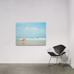 Andy Jon Morris, Reverie No. 7, 2017