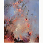 Chris Rivers, Virgoan Landscape, 2025