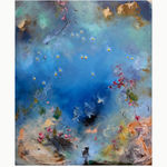 Chris Rivers, Virgoan Landscape, 2025