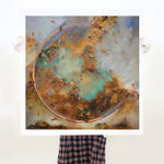 Chris Rivers, Virgo, 2025