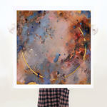 Chris Rivers, Virgo, 2025