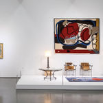 Le Corbusier, Le Canapé, 1957