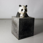 Rachel Whiteread, Charity Bears, 2009