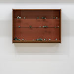 Chung Seoyoung, The World, 2019