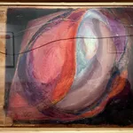 Mercedes Matter, Tabletop Still Life, 1936-37