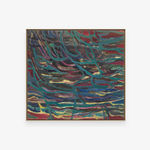 Lee Johnson, French Landscape Painting, 2023