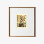 Adrian Holmes, UP THE HILL TO ILLOGAN, 2025