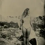 Joni Sternbach, 14.08.28 #4 Corinne, 2017