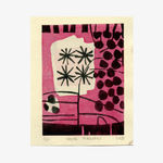 Adrian Holmes, UP THE HILL TO ILLOGAN, 2025