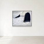 John O'Carroll, The Path Of Water IX, 2023