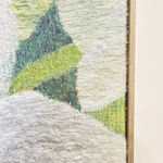 Adam Halls, White Hydrangea , 2024