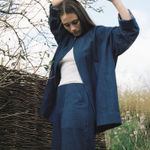 Marazul, THE PAINTER SUIT TROUSERS