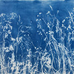 Andrea Zvadova , IN THE FIELDS VII