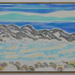 Dorian Fitzgerald, The Eta Carinae Nebula, NGC 3372, 2010