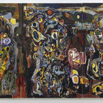 Harold Klunder, Untitled, 1962