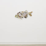 Jennifer Murphy, Orchid, 2021