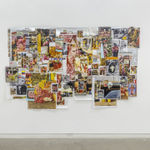 Luis Mora, Untitled 3 (Paloquemao, Bogotá, Colombia), 2018