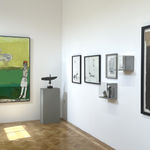 John Kiki, Under Starters, 2021